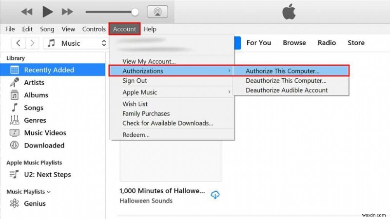 แก้ไขด่วน:แก้ไขข้อผิดพลาด ไฟล์ไม่ถูกคัดลอกไปยัง iPhone