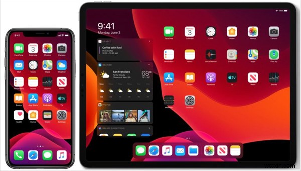 3 วิธีการที่ได้รับการพิสูจน์แล้วในการย้ายข้อมูลจาก iPhone ไปยัง iPad—ไม่จำเป็นต้องใช้คอมพิวเตอร์ 
