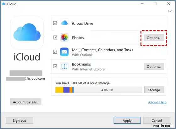 ดาวน์โหลดวิดีโอ iCloud อย่างรวดเร็วและปลอดภัย:คำแนะนำทีละขั้นตอน 