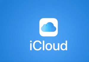 สำรองข้อมูล iCloud มากกว่า 7.8GB? เหตุใดจึงเกิดขึ้นและจะลดได้อย่างไร 