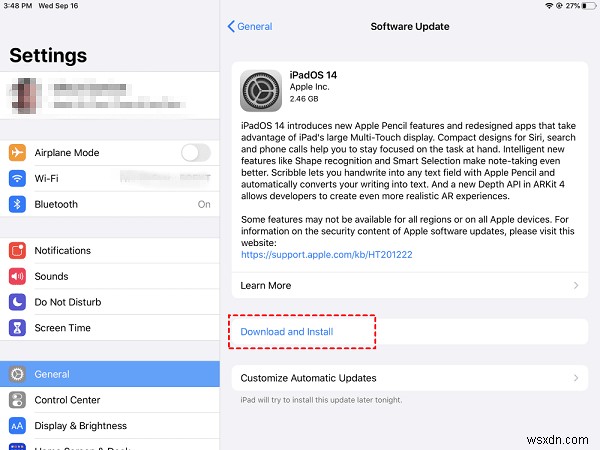 แก้ไขผู้ติดต่อของ iPad ที่ไม่ซิงค์กับ iCloud หรือ iPhone – 11 เคล็ดลับจากผู้เชี่ยวชาญ 