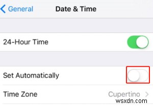 แก้ไขผู้ติดต่อของ iPad ที่ไม่ซิงค์กับ iCloud หรือ iPhone – 11 เคล็ดลับจากผู้เชี่ยวชาญ 