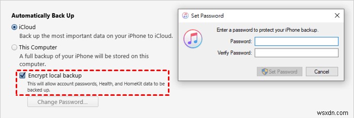 4 วิธีง่ายๆ ในการถ่ายโอนข้อมูลสุขภาพไปยัง iPhone เครื่องใหม่ของคุณ