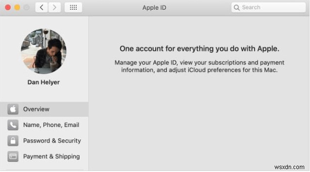 6 โซลูชั่นที่มีประสิทธิภาพในการแก้ไขปัญหา  Apple ID ไม่เปิดใช้งานสำหรับ iTunes Connect  