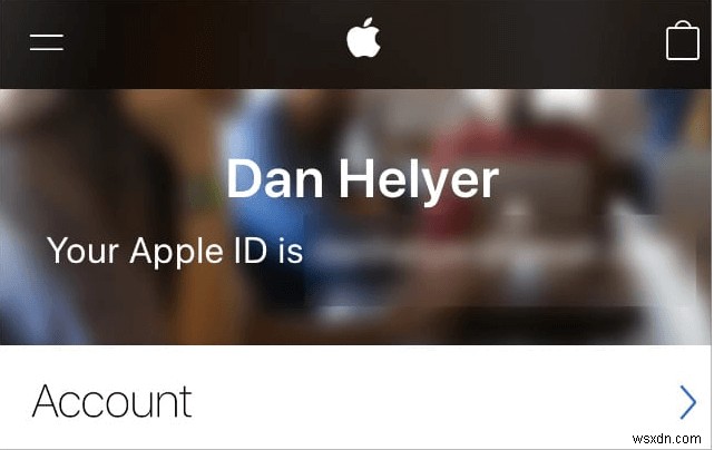 6 โซลูชั่นที่มีประสิทธิภาพในการแก้ไขปัญหา  Apple ID ไม่เปิดใช้งานสำหรับ iTunes Connect  