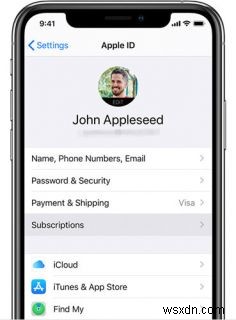 6 โซลูชั่นที่มีประสิทธิภาพในการแก้ไขปัญหา  Apple ID ไม่เปิดใช้งานสำหรับ iTunes Connect  