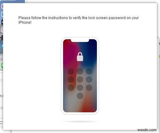 สำรองข้อมูล iPhone ของคุณอย่างปลอดภัยบนคอมพิวเตอร์ของคุณ:วิธีการเข้ารหัสสองวิธี 