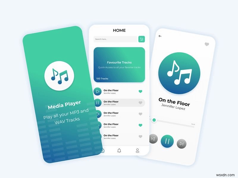 วิธีเล่นไฟล์ WAV บน iPhone ของคุณ – คำแนะนำทีละขั้นตอน
