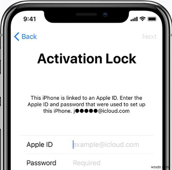 วิธีปลดล็อก iPhone ที่ล็อคโดย Apple ID:การแก้ไขที่รวดเร็วและเชื่อถือได้ 