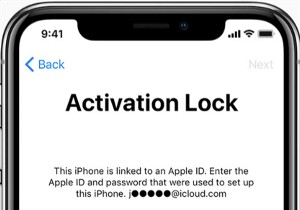 วิธีปลดล็อก iPhone ที่ล็อคโดย Apple ID:การแก้ไขที่รวดเร็วและเชื่อถือได้ 