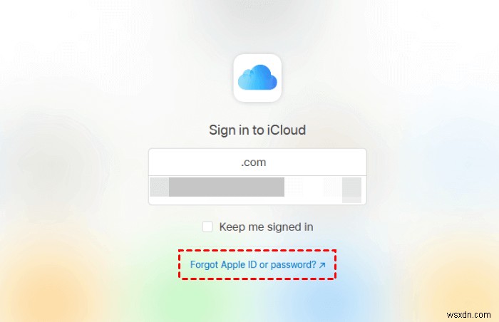 วิธีปลดล็อก iPhone ที่ล็อคโดย Apple ID:การแก้ไขที่รวดเร็วและเชื่อถือได้ 