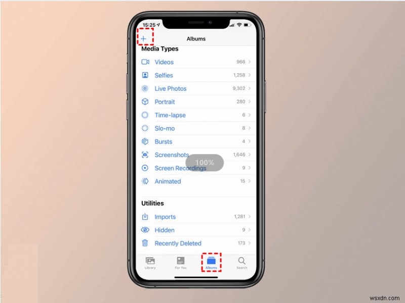 สร้างและแชร์วิดีโอความทรงจำอันน่าทึ่งบน iPhone ของคุณด้วยแอพรูปภาพที่มาพร้อมเครื่อง