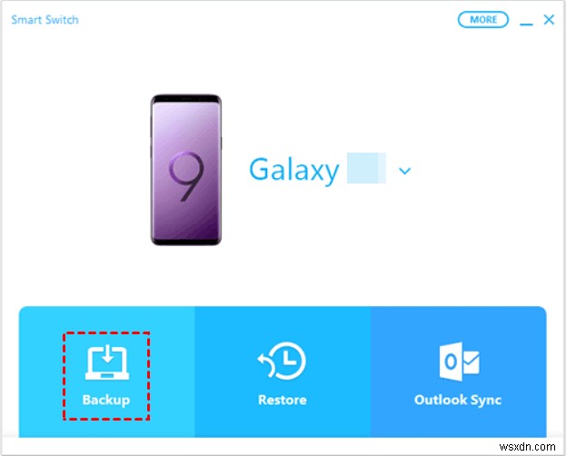 คำแนะนำฟรี:ถ่ายโอน SMS จากโทรศัพท์ Samsung ไปยังพีซีแม้หน้าจอแตก 
