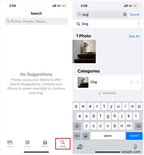 ลบรูปภาพต้นฉบับจาก iPhone ของคุณได้อย่างง่ายดายหลังจากแก้ไข - 2 วิธีการที่ได้รับการพิสูจน์แล้ว