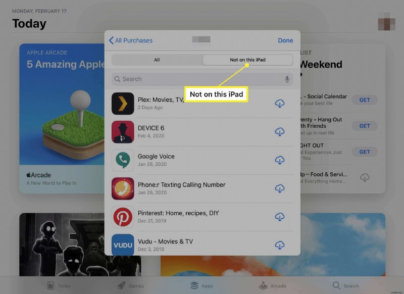 5 วิธีการพิสูจน์แล้วในการถ่ายโอนแอพจาก iPhone ของคุณไปยัง iPad 