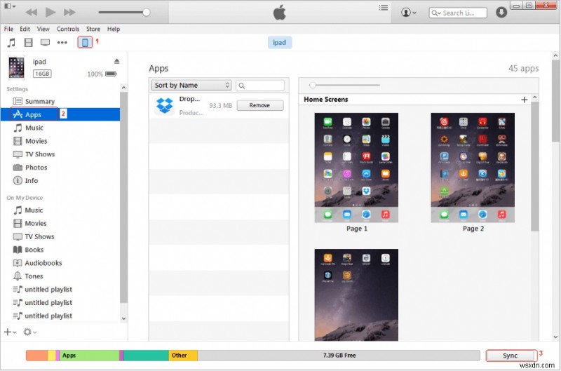 5 วิธีการพิสูจน์แล้วในการถ่ายโอนแอพจาก iPhone ของคุณไปยัง iPad 