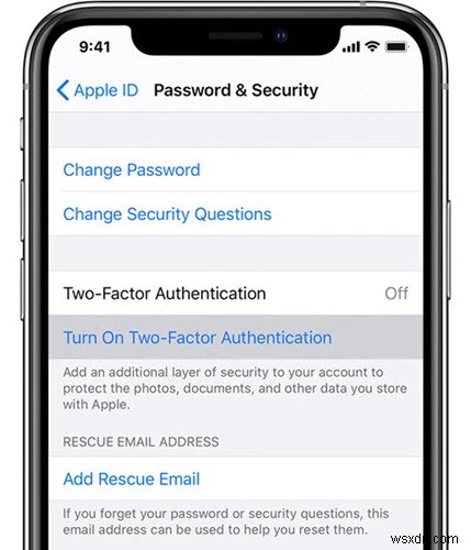 การแก้ไขทีละขั้นตอนสำหรับข้อผิดพลาด ข้อความใน iCloud ถูกปิดใช้งานอยู่ในขณะนี้