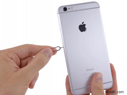 เปิดใช้งาน iPhone มือสอง 13 ที่ล็อคไว้กับ Apple ID อื่น – คำแนะนำทีละขั้นตอน