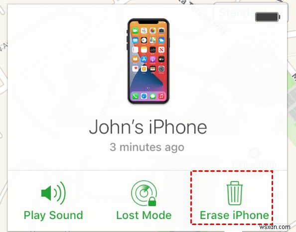 iPhone SE ปิดการใช้งาน? เชื่อมต่อกับ iTunes และปลดล็อคอุปกรณ์ของคุณอย่างรวดเร็ว 