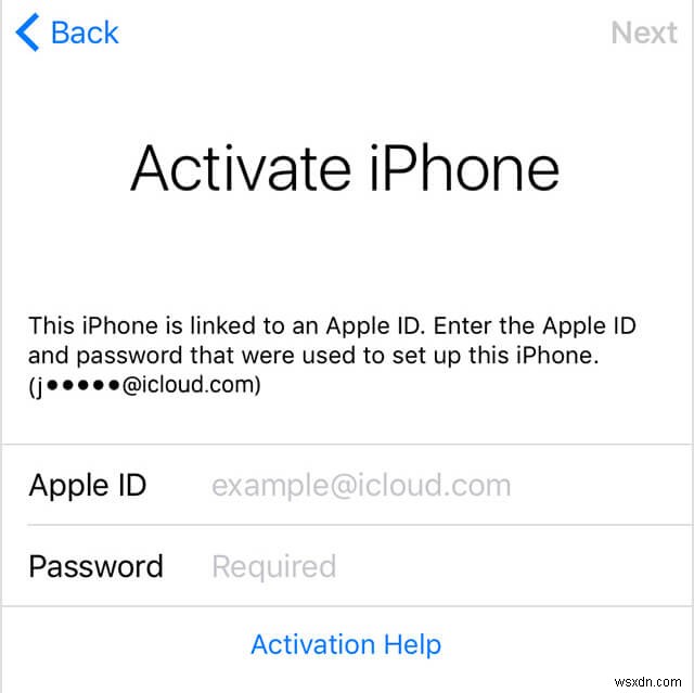 4 วิธีการที่ได้รับการพิสูจน์แล้วในการปลดล็อค iPhone ที่มีการป้องกันด้วย iCloud โดยไม่ต้องใช้รหัสผ่าน 