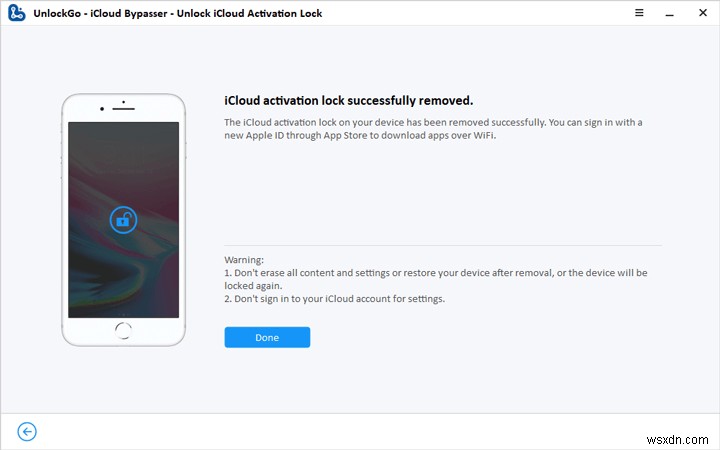 4 วิธีการที่ได้รับการพิสูจน์แล้วในการปลดล็อค iPhone ที่มีการป้องกันด้วย iCloud โดยไม่ต้องใช้รหัสผ่าน 