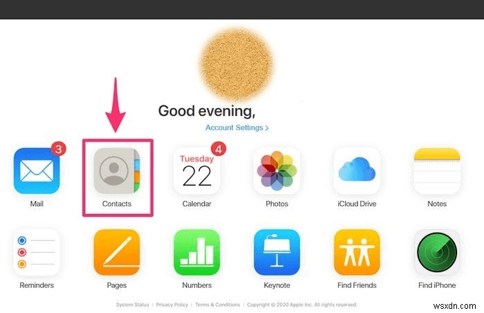 วิธีลบผู้ติดต่ออย่างปลอดภัยจาก iCloud - คู่มือฉบับสมบูรณ์ 