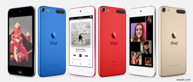 iPod ของคุณเต็มหรือเปล่า? 4 เคล็ดลับที่ได้รับการพิสูจน์แล้วในการเพิ่มพื้นที่ว่างบน iPod Touch, Shuffle, Classic และ Nano 