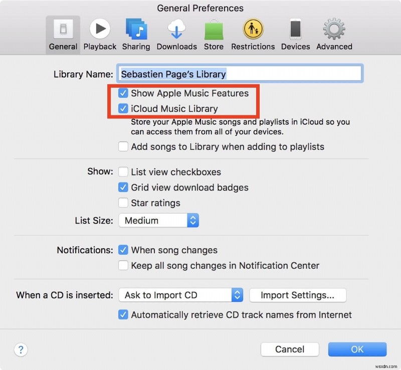 วิธีลบคลังเพลง iCloud ออกจาก iPhone และพีซีของคุณโดยสมบูรณ์