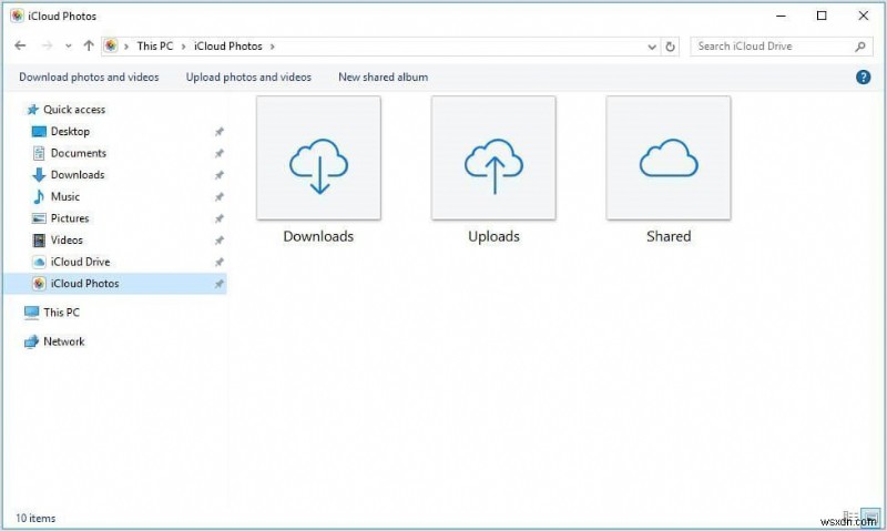 Apple เก็บข้อมูลสำรอง iCloud ไว้สำหรับ iPhone ของคุณจำนวนเท่าใด 