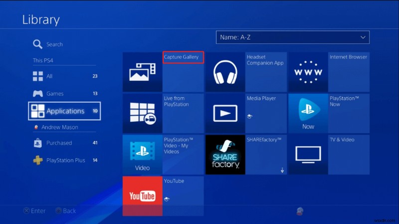 ถ่ายโอนคลิปเกม PS4 ไปยัง iPhone ของคุณด้วยสองวิธีง่ายๆ 