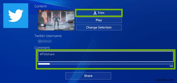 ถ่ายโอนคลิปเกม PS4 ไปยัง iPhone ของคุณด้วยสองวิธีง่ายๆ 