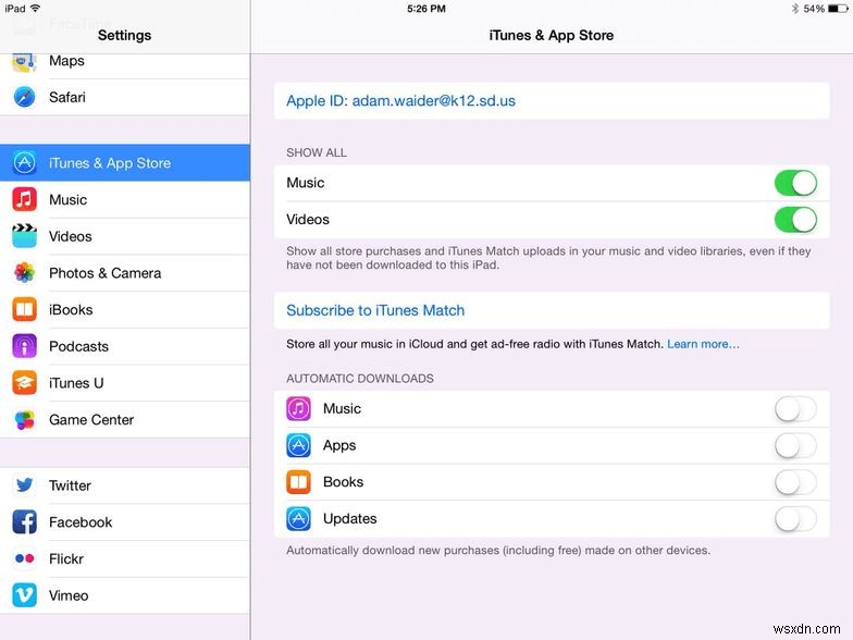 7 การแก้ไขที่ได้รับการพิสูจน์แล้วเมื่อ iPad ของคุณไม่สามารถเชื่อมต่อกับ iTunes