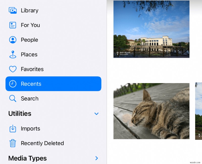 ทำความสะอาดรูปภาพที่ซ้ำกันบน iPad Air, Pro, Mini หรือ Standard – คำแนะนำทีละขั้นตอน 