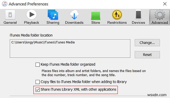 ส่งออกเพลย์ลิสต์ iTunes ไปยัง Spotify ด้วย 2 วิธีง่ายๆ