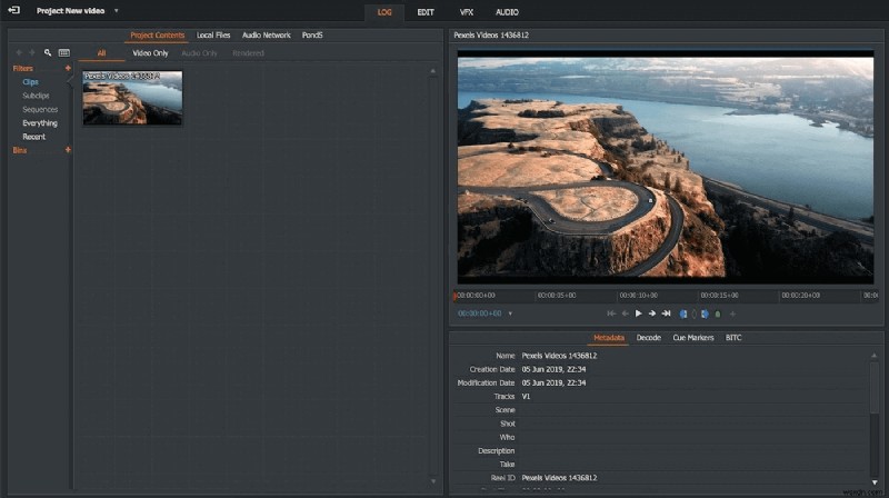 แก้ไขวิดีโอ iPhone หรือ iPad บนพีซีของคุณ:คำแนะนำทีละขั้นตอนฉบับย่อ 