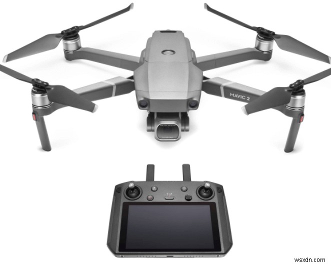 บันทึกวิดีโอ DJI Mavic และ Osmo ลงใน iPhone ของคุณใน 3 ขั้นตอนง่ายๆ 