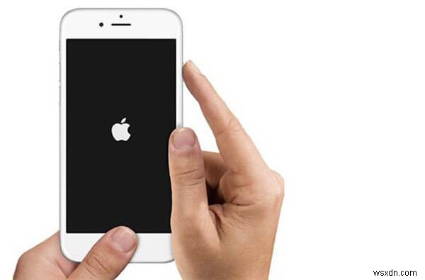 4 วิธีการพิสูจน์แล้วในการออกจากโหมดการกู้คืน iPhone 11/12/13 อย่างปลอดภัย 