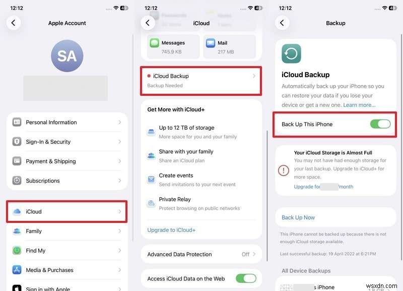 ถ่ายโอนบันทึกการโทรของ iPhone ไปยัง iPhone ใหม่:4 วิธีการที่เชื่อถือได้ 