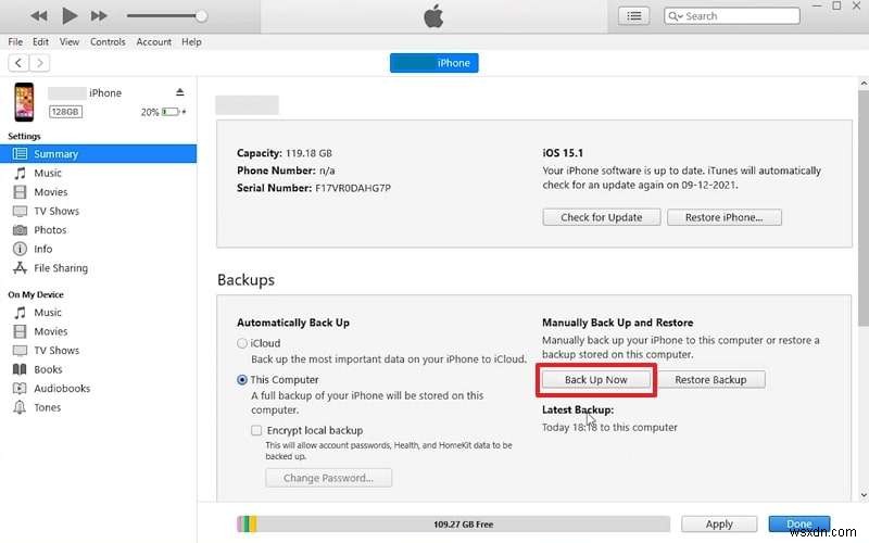 ถ่ายโอนบันทึกการโทรของ iPhone ไปยัง iPhone ใหม่:4 วิธีการที่เชื่อถือได้ 