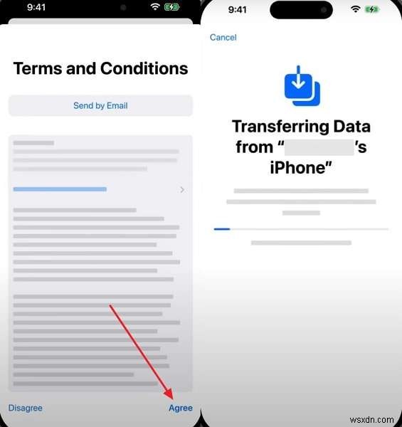 ถ่ายโอนบันทึกการโทรของ iPhone ไปยัง iPhone ใหม่:4 วิธีการที่เชื่อถือได้ 