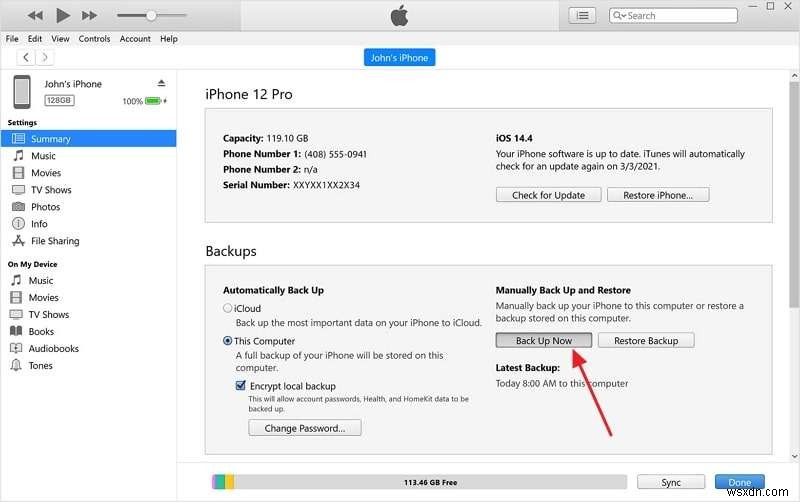 วิธีการถ่ายโอนข้อมูลไปยัง iPhone Air ใหม่ – คู่มือผู้เชี่ยวชาญพร้อมวิธีการพิสูจน์แล้ว 6 วิธี 