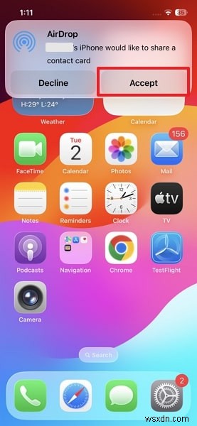 วิธีการถ่ายโอนผู้ติดต่อจาก iPad ไปยัง iPhone ได้อย่างราบรื่น - คู่มือที่รวดเร็วและเชื่อถือได้ 