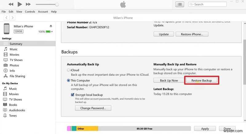 วิธีการถ่ายโอนผู้ติดต่อจาก iPad ไปยัง iPhone ได้อย่างราบรื่น - คู่มือที่รวดเร็วและเชื่อถือได้ 