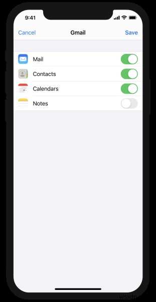 ถ่ายโอนผู้ติดต่อจาก Android ไปยัง iPhone 17:คำแนะนำทีละขั้นตอนที่ปลอดภัยและรวดเร็ว 