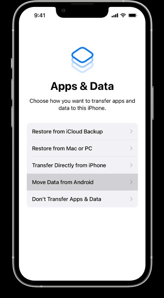 การถ่ายโอนข้อมูลที่ราบรื่น:สลับจาก Android เป็น iPhone 17 โดยไม่สูญเสียสิ่งใดเลย 