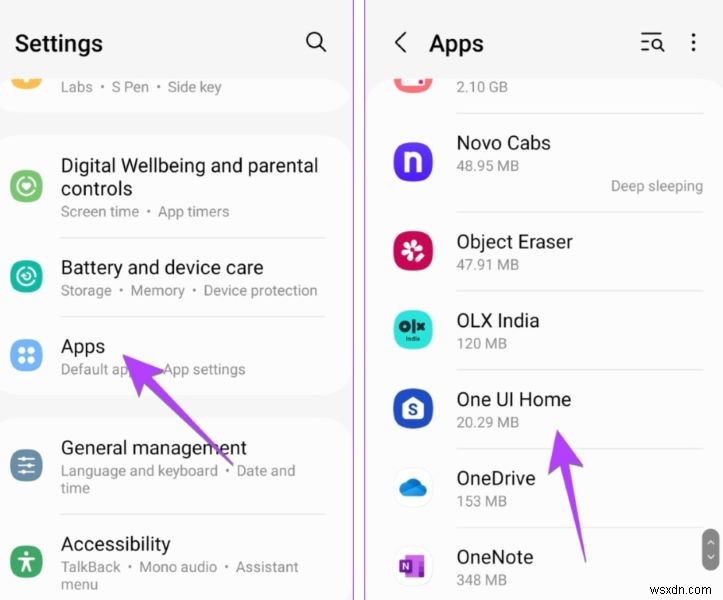 ถ่ายโอนเค้าโครงหน้าจอโฮม iPhone ของคุณไปยัง Samsung ได้อย่างง่ายดาย 