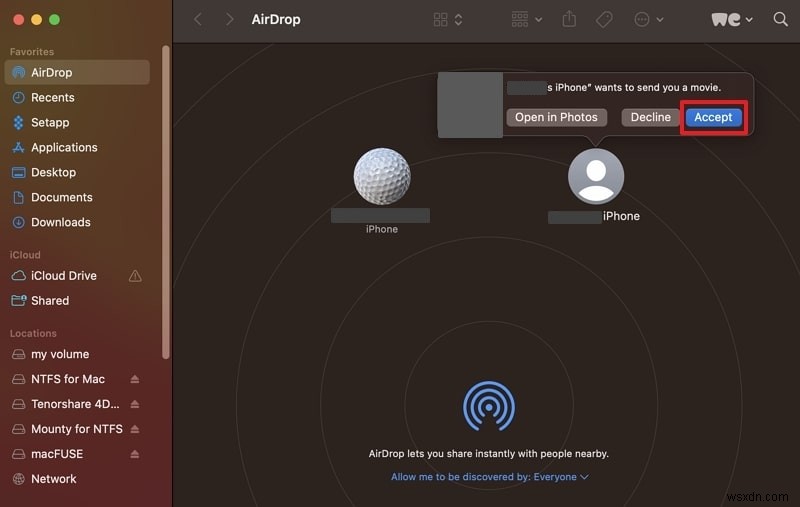 ถ่ายโอนวิดีโอ iPhone ไปยังพีซีหรือ Mac ของคุณได้อย่างง่ายดาย:7 วิธีการพิสูจน์แล้ว 