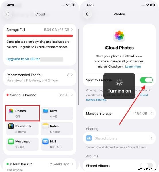 ถ่ายโอนวิดีโอ iPhone ไปยังพีซีหรือ Mac ของคุณได้อย่างง่ายดาย:7 วิธีการพิสูจน์แล้ว 