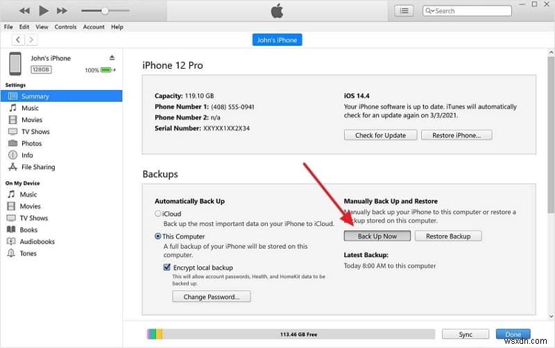 ถ่ายโอนเค้าโครงหน้าจอหลักของ iPhone ของคุณได้อย่างง่ายดาย:4 วิธีการที่ได้รับการพิสูจน์แล้ว 