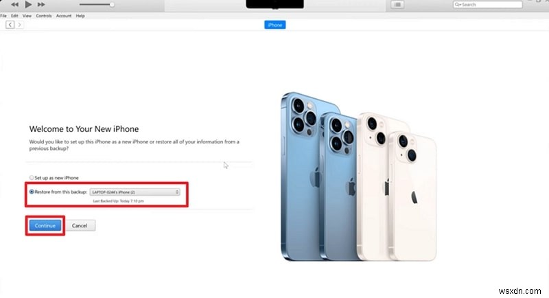 ถ่ายโอนเค้าโครงหน้าจอหลักของ iPhone ของคุณได้อย่างง่ายดาย:4 วิธีการที่ได้รับการพิสูจน์แล้ว 